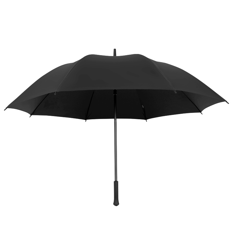 天堂伞雨伞商务长柄伞加固加大防风防雨晴雨两用伞遮阳伞太阳伞印logo定制广告伞
