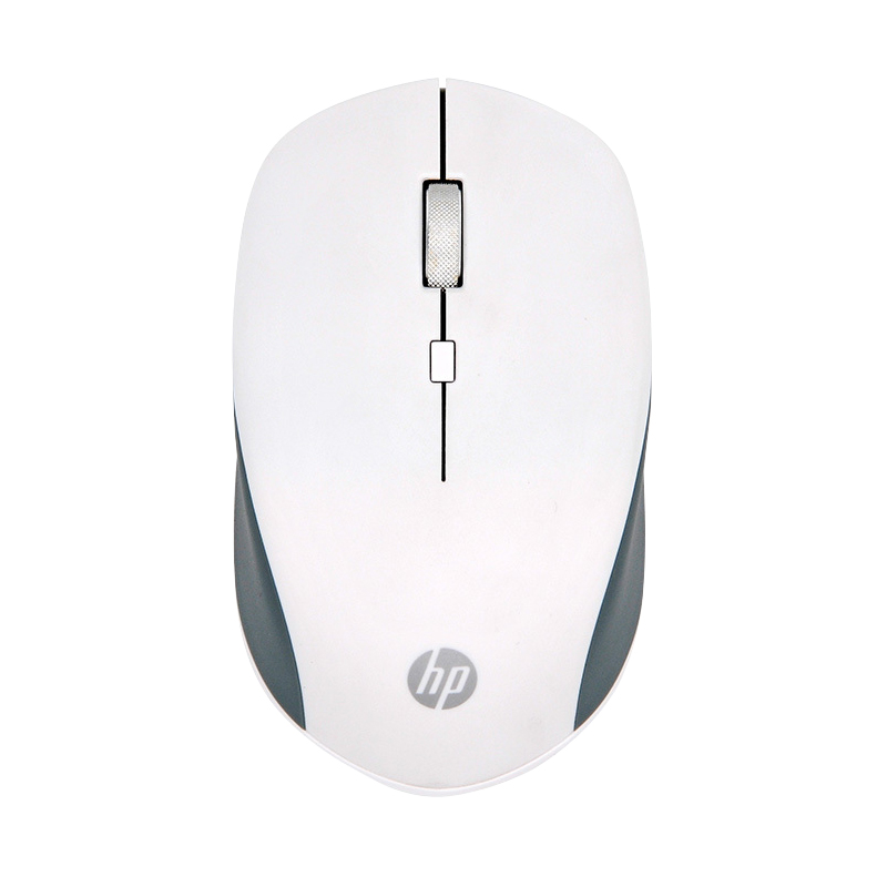 HP/惠普S1000 Plus无线鼠标 笔记本台式办公电脑鼠标