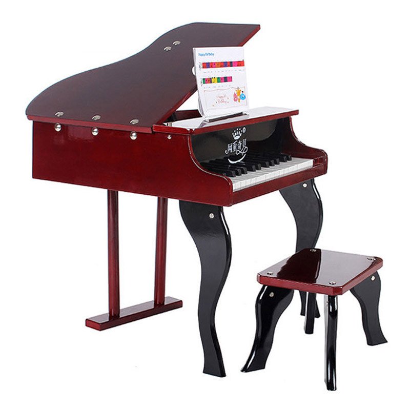 儿童钢琴30键型号参数规格