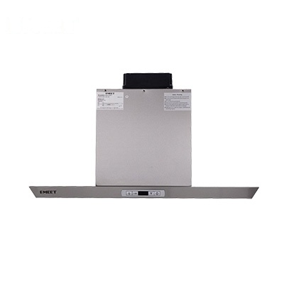 EMEET/意米特307C75公分嵌入式抽油烟机顶吸式油烟机小型油烟机罩机芯内嵌式油烟机隐藏橱柜酒店公寓用