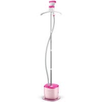 飞利浦(Philips) 蒸汽挂烫机 GC512/48家用手持蒸汽熨烫机 单杆挂立式熨斗快速祛皱 支持3档