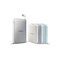 三星原装正品8400mah/毫安移动电源充电宝 正品充电宝