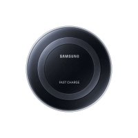 三星S6 Edge+无线充电器原装Note5 G9280 N9200无线充电 快充 黑色 正品