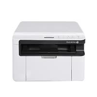 富士施乐（Fuji Xerox）M115b 黑白激光打印机一体机 （打印、复印、扫描） 复印机 A4家用办公