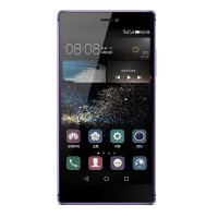 华为 P8 GRA-UL10 移动联通双4G高配版 暮光紫