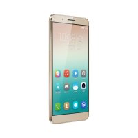 荣耀7i 双卡双待 三网通版 3GB内存+32GB存储（沙滩金）