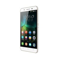 华为荣耀畅玩4C（CHM-CL00）（16GB ROM）电信4G增强版（白）