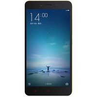 红米Note 2 移动版 黄色 16GB