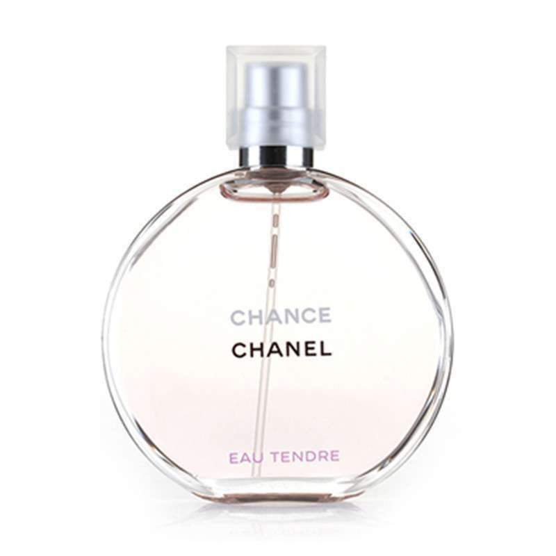 香奈儿粉色柔情邂逅淡香水35ml