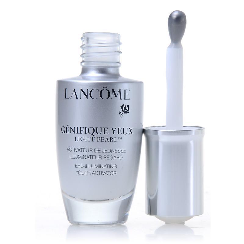 兰蔻小黑瓶眼部精华液眼霜20ml