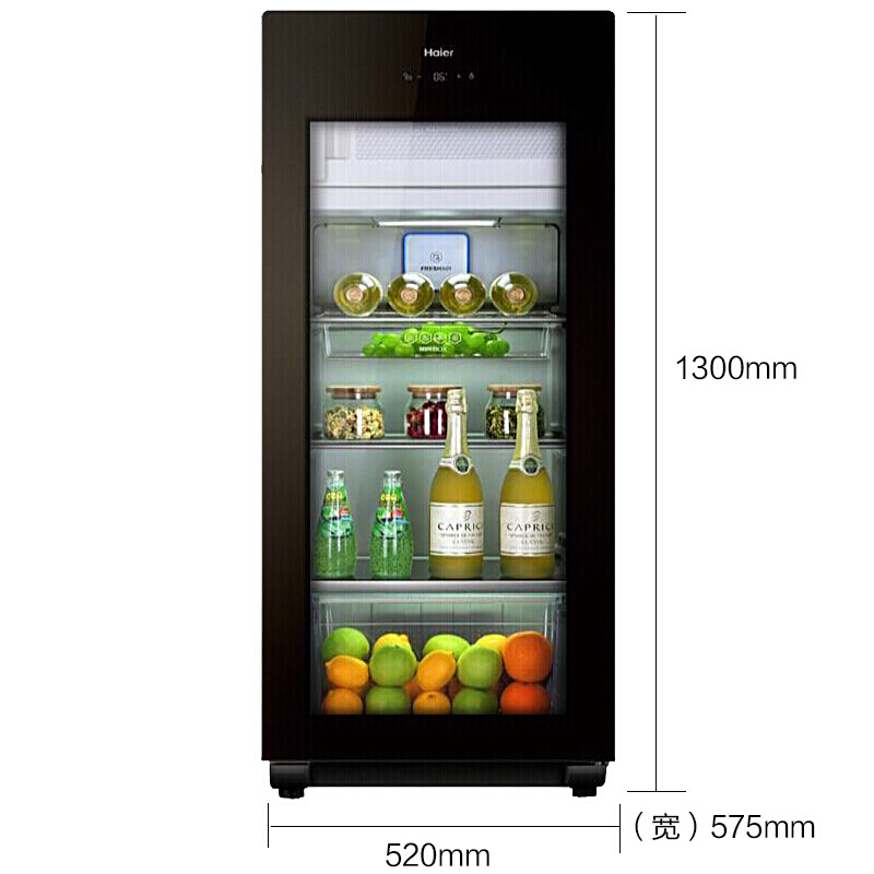 海尔（Haier）LC-158DH