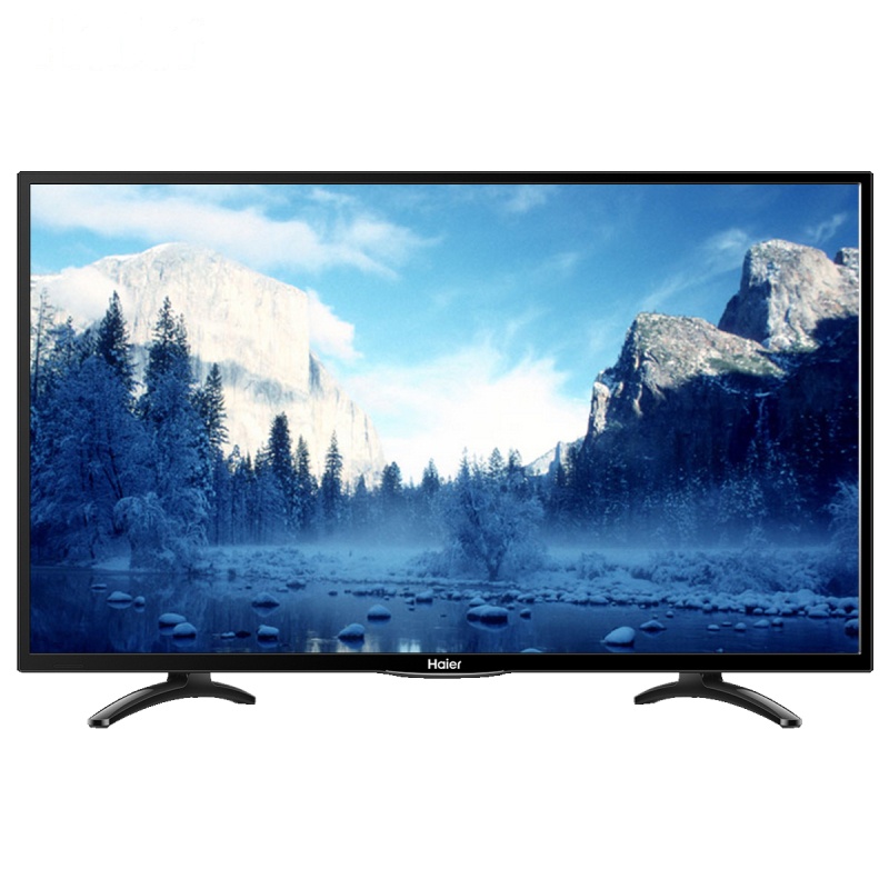 海尔(haier) le32a31 32英寸 智能网络液晶电视 led平板 智能wifi