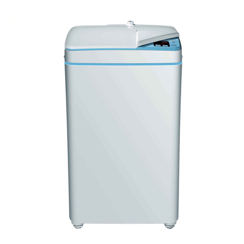 haier/海尔 iwash-1c 3公斤迷你儿童婴儿全自动洗衣机小型单筒