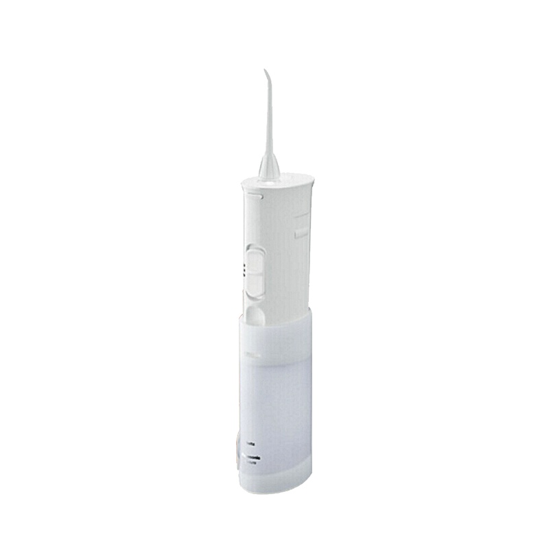 松下(Panasonic)电动冲牙器家用水牙线便携式洗牙机全身水洗口腔清洁洁牙DJ10