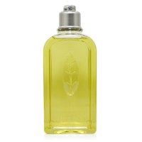 L'occitane/欧舒丹马鞭草清新沐浴啫喱250ml 滋润 深层清洁 清爽