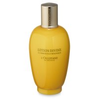 L'occitane欧舒丹 蜡菊修护肌底液爽肤水200ml