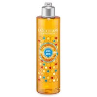 L'occitane欧舒丹 乳木果蜂蜜味沐浴露 250ml