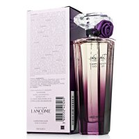 Lancome兰蔻 珍爱紫夜午夜玫瑰女士香水EDP 75ml简装