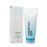 Laneige兰芝 新款四合一多效泡沫洗面奶180ml