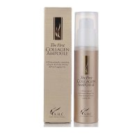 AHC 第一胶原蛋白安瓶精华30ml 保湿滋润提亮 孕妇可用(香港直发)
