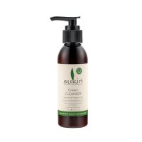 Sukin Cream Cleanser 天然有机洁面乳霜 125毫升