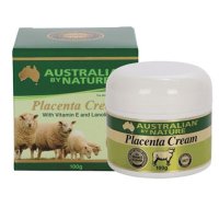 ABN Placenta Cream & Paw Paw Ointment 羊胎膏、木瓜万用膏超值套装