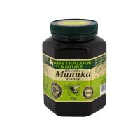 Manuka Honey 生物活性麦卢卡蜂蜜NPA 8+ (MGO 200) 1千克