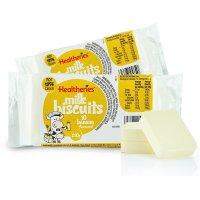 Healtheries 贺寿利 香蕉味 儿童营养奶片 奶砖 固体便携奶粉 210g