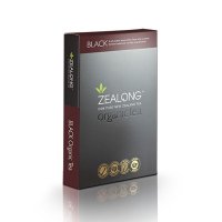 ZEALONG Black-隽永红茶 精选有机系列 玺龙茶庄出品 50g