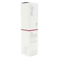 Trilogy 野玫瑰果油保湿防晒修复 隔离霜 50ml