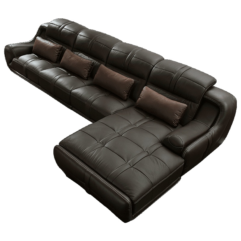 皮沙发靠巾型号参数规格