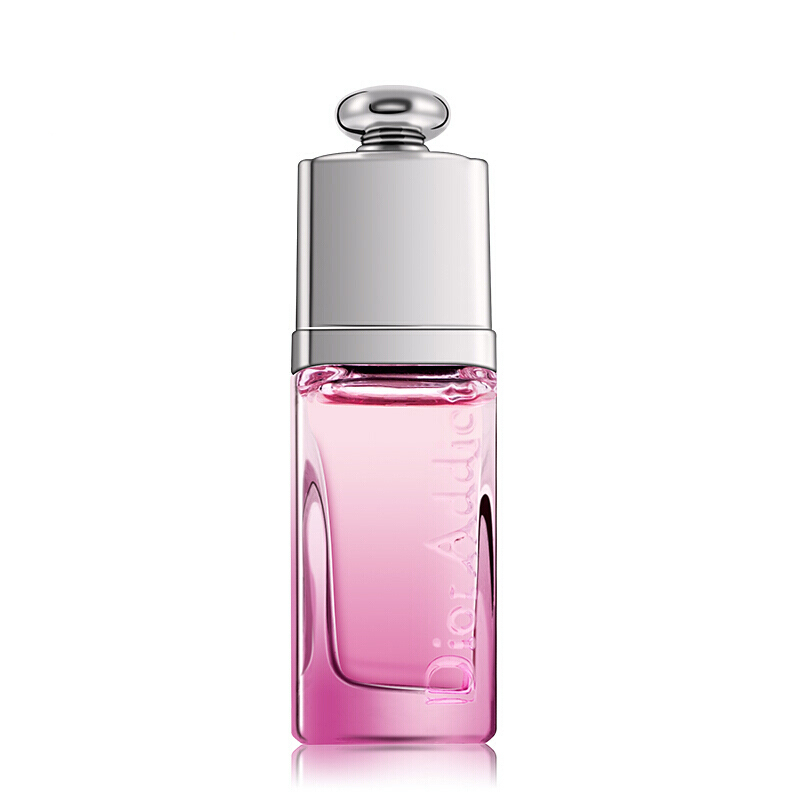 迪奥(Dior) Dior克丽丝汀迪奥香水粉红魅惑女士香水 7.5ML 有喷头
