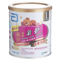 雅培Abbott雅培奶粉金装亲护1段（0-12个月）360g