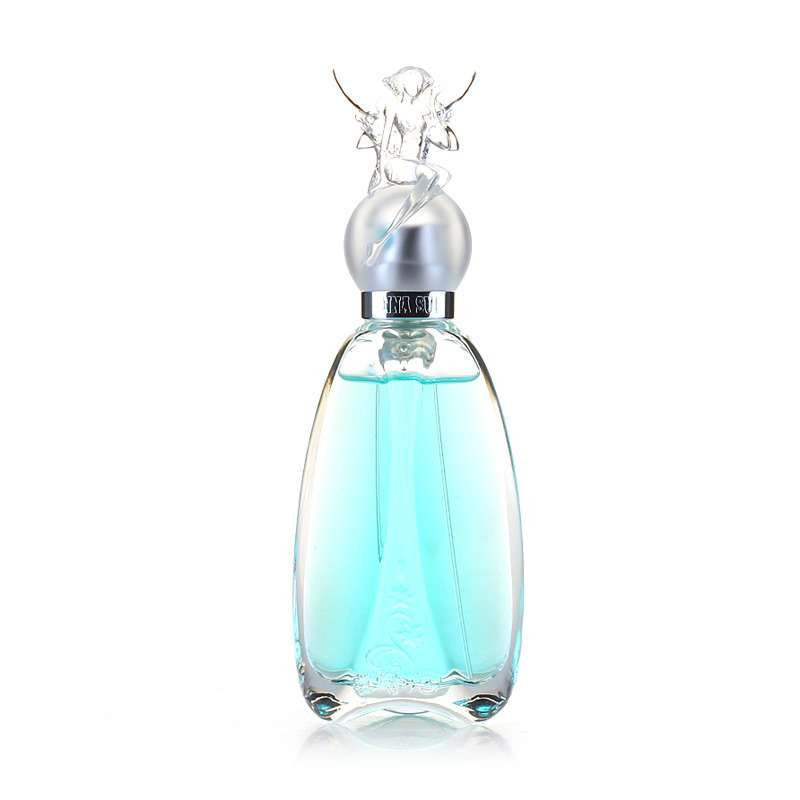 Anna sui安娜苏许愿精灵香水50ml