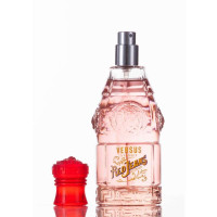 VERSACE范思哲红色牛仔香水75ml