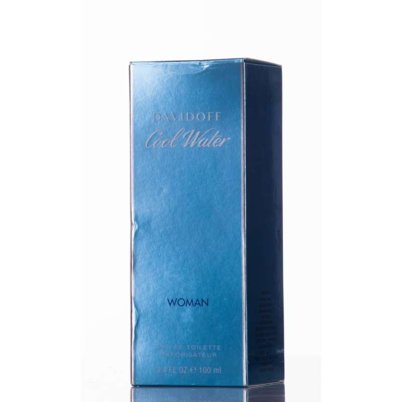 大卫杜夫女士淡香水100ml