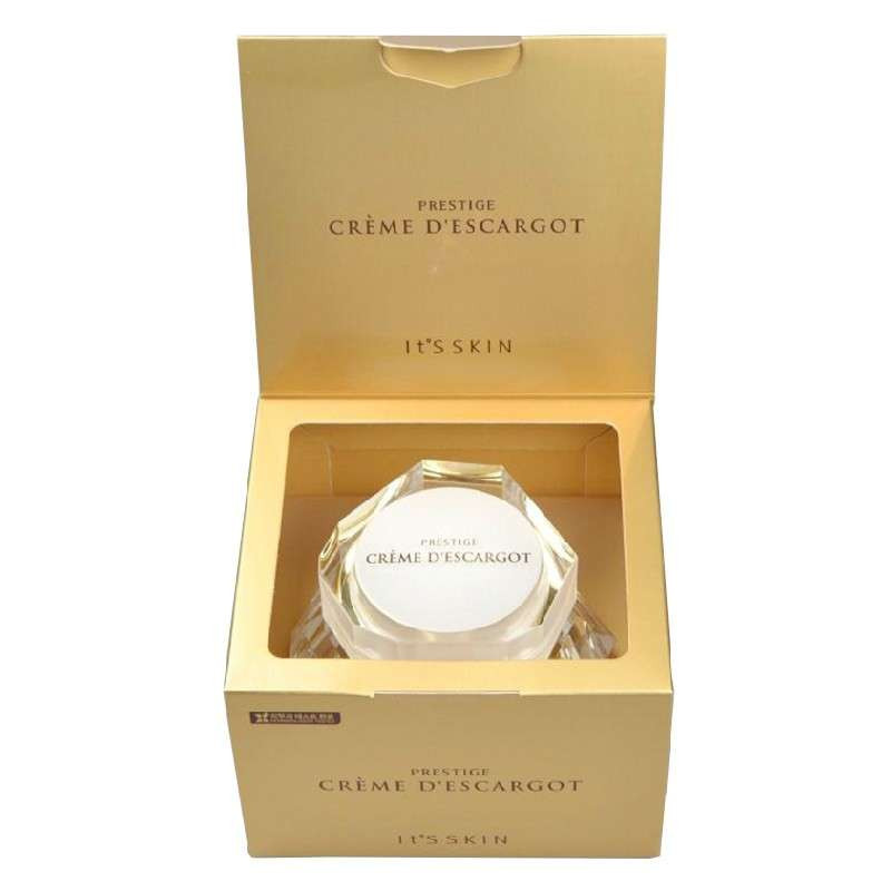 it's skin(伊思)晶钻蜗牛霜 60ml