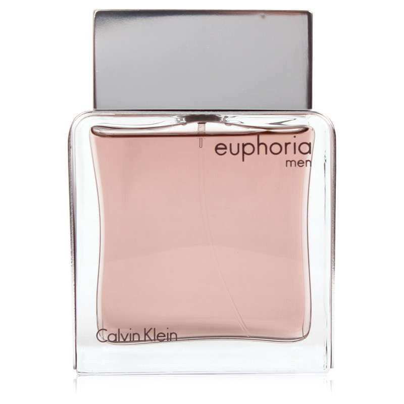CK Euphoria Men迷情诱惑极致诱惑男士香水100ml
