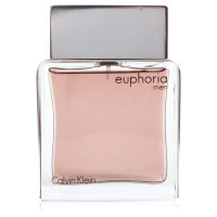 CK Euphoria Men迷情诱惑极致诱惑男士香水100ml