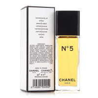 Chanel NO.5 EDT香奈儿5号女士香水 淡香水 50ml