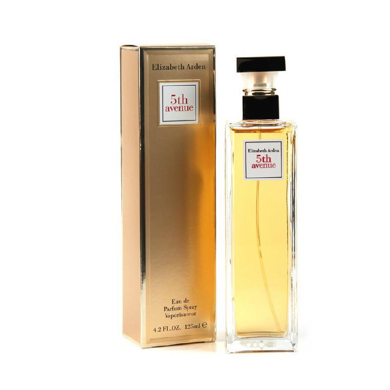 ElizabethArden伊丽莎白雅顿 第五大道女士香水 125ml