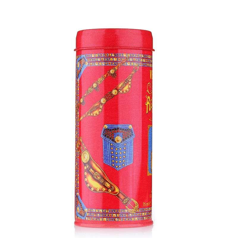 Versace 范思哲 红牛仔女士香水75mlEDT