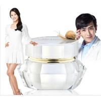 It's skin伊思白蜗牛霜晶钻蜗牛霜修复肌肤美白再生祛斑霜 60ml【韩国进口】