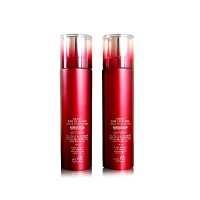 韩国直邮伊思its skin 红参蜗牛水乳套装