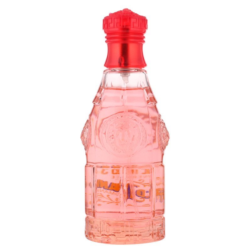 Versace 范思哲红牛仔香水 75ml