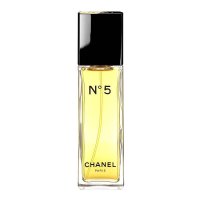 香奈儿CHANEL五号淡香水50ml