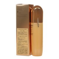 资生堂盼丽风姿金采丰润柔肤液150ml