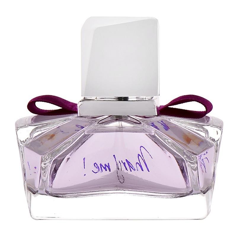 LANVIN浪凡Marry Me我愿意嫁给我女士香水305075ml 浓香水EDP