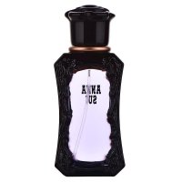 Anna sui安娜苏紫色魔镜经典女士持久淡香水30ml 清新甜美