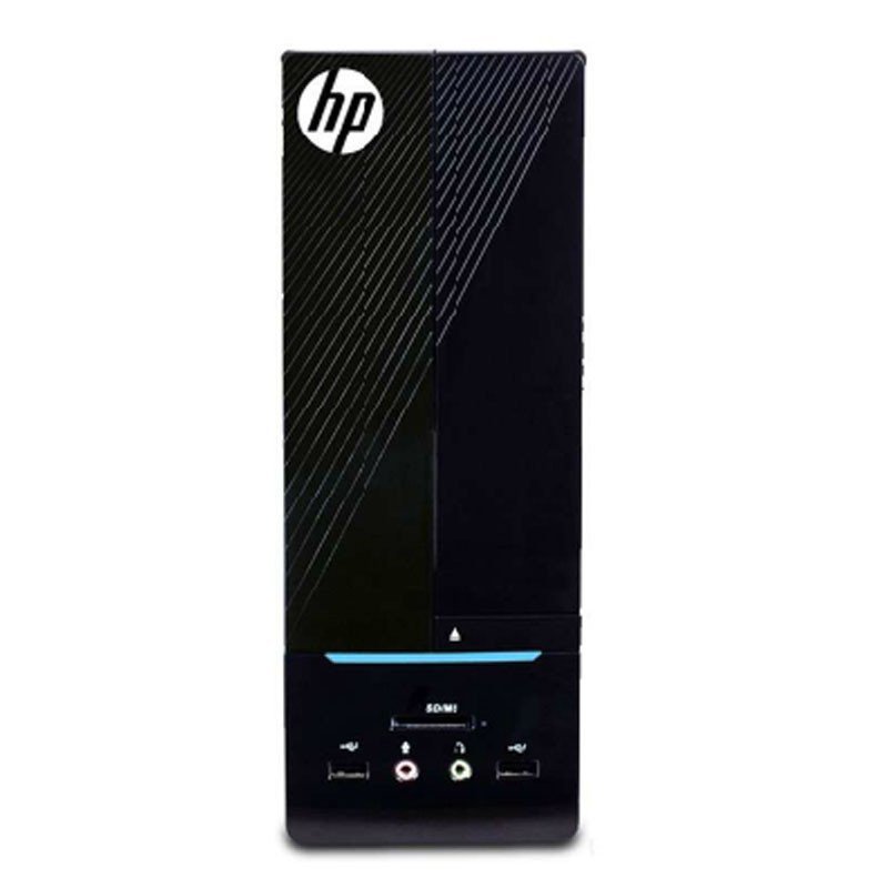 惠普(hp)180-011cx 18.5英寸台式电脑(J1800 4G 500G 1G独显 DVD光驱 Linux系统)